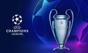 Giải đấu UEFA Champions League - Cúp C1 Châu Âu