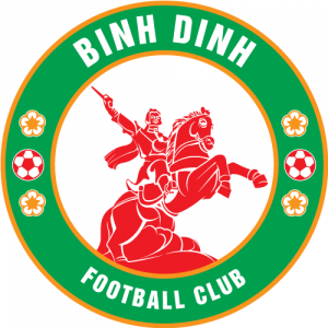 logo binh dinh fc